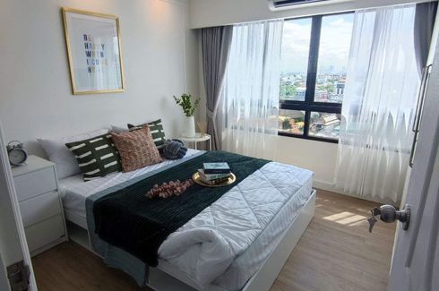 1 Bedroom Condo for sale in Lumpini Ville Sukhumvit 77-2, Suan Luang, Bangkok near BTS On Nut