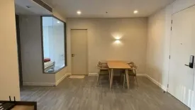 1 Bedroom Condo for rent in The Room BTS Wongwian Yai, Bang Lamphu Lang, Bangkok near BTS Wongwian Yai