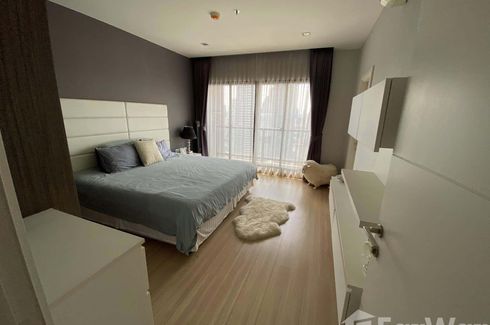 2 Bedroom Condo for rent in Urbano Absolute Sathon - Taksin, Khlong Ton Sai, Bangkok near BTS Krung Thon Buri