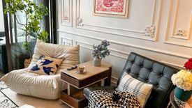 1 Bedroom Condo for rent in FYNN Asoke Sukhumvit 10, Khlong Toei, Bangkok near BTS Asoke