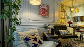 1 Bedroom Condo for rent in FYNN Asoke Sukhumvit 10, Khlong Toei, Bangkok near BTS Asoke