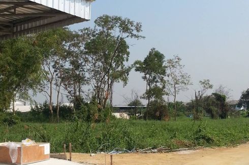 Land for sale in Wat Tha Phra, Bangkok near MRT Tha Phra