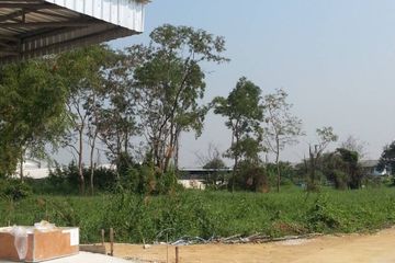 Land for sale in Wat Tha Phra, Bangkok near MRT Tha Phra