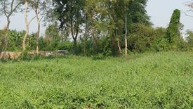 Land for sale in Wat Tha Phra, Bangkok near MRT Tha Phra