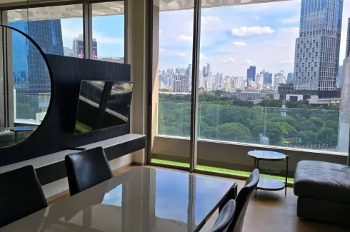 1 Bedroom Condo for rent in Saladaeng One, Silom, Bangkok near MRT Lumpini