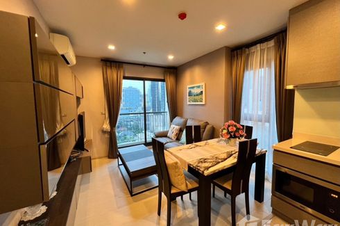 1 Bedroom Condo for rent in Rhythm Sukhumvit 36 - 38, Phra Khanong, Bangkok near BTS Thong Lo