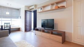 2 Bedroom Condo for sale in Wong Sawang, Bangkok near MRT Bang Son