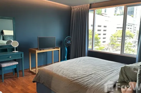 2 Bedroom Condo for rent in Baan Siri Ruedee, Langsuan, Bangkok near BTS Ploen Chit