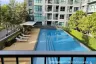 1 Bedroom Condo for sale in Aspen Condo Lasalle, Bang Na, Bangkok near BTS Bearing