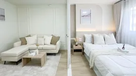 Condo for sale in Lumpini Center Ladprao 111, Khlong Chan, Bangkok near MRT Bang Kapi