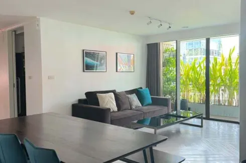 3 Bedroom Condo for rent in Pearl Residences Sukhumvit 24, Khlong Tan, Bangkok near BTS Phrom Phong