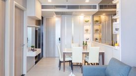 2 Bedroom Condo for sale in One 9 Five Asoke - Rama 9, Huai Khwang, Bangkok near MRT Phra Ram 9