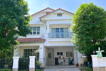 3 Bedroom House for sale in Nantawan Sathorn-Ratchaphruk, Bang Waek, Bangkok