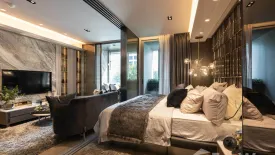 2 Bedroom Condo for sale in Walden Thonglor 8, Khlong Tan Nuea, Bangkok near BTS Thong Lo