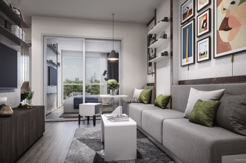 1 Bedroom Condo for sale in Blue Phahonyothin 35, Lat Yao, Bangkok