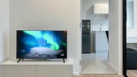 1 Bedroom Condo for rent in iCondo Activ Phattanakan, Suan Luang, Bangkok