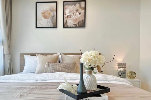 1 Bedroom Condo for rent in iCondo Activ Phattanakan, Suan Luang, Bangkok