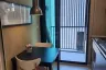 1 Bedroom Condo for rent in The Base Rama 9 - Ramkhamhaeng, Hua Mak, Bangkok near MRT Ramkhamhaeng 12