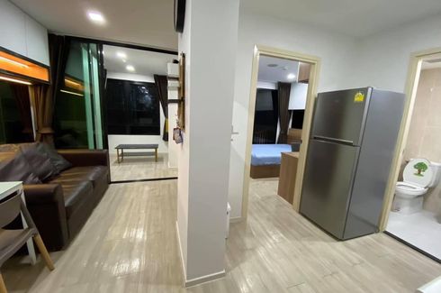 1 Bedroom Condo for rent in Atmoz Ladprao 71, Lat Phrao, Bangkok