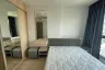 1 Bedroom Condo for rent in IDEO O2, Bang Na, Bangkok near BTS Bang Na