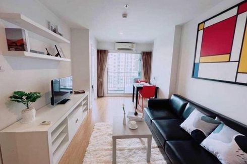 1 Bedroom Condo for rent in Lumpini Place Srinakarin, Suan Luang, Bangkok near MRT Phatthanakan