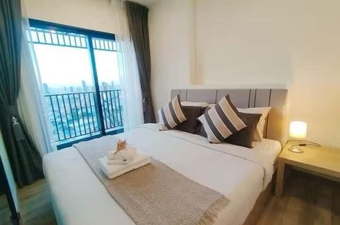 1 Bedroom Condo for rent in Niche Mono Charoen Nakorn, Dao Khanong, Bangkok