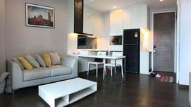 1 Bedroom Condo for sale in Q Asoke, Makkasan, Bangkok near MRT Phetchaburi