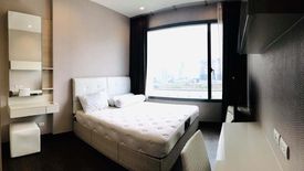 1 Bedroom Condo for sale in Q Asoke, Makkasan, Bangkok near MRT Phetchaburi