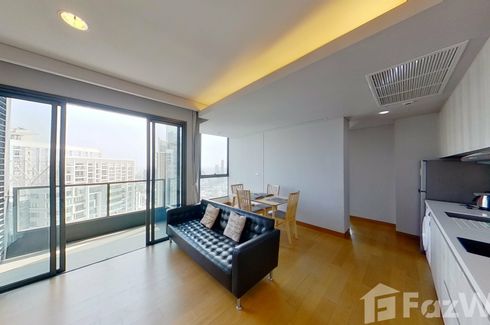 2 Bedroom Condo for sale in The Lumpini 24, Khlong Tan, Bangkok near BTS Phrom Phong