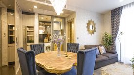 2 Bedroom Condo for sale in The Line Ratchathewi, Thanon Phetchaburi, Bangkok near BTS Ratchathewi