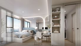 1 Bedroom Condo for sale in COBE Kaset-Sripatum, Lat Yao, Bangkok near BTS Bang Bua