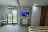 1 Bedroom Condo for rent in RYE Huamak, Suan Luang, Bangkok near Airport Rail Link Hua Mak