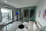 1 Bedroom Condo for rent in RYE Huamak, Suan Luang, Bangkok near Airport Rail Link Hua Mak