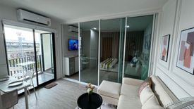 1 Bedroom Condo for rent in RYE Huamak, Suan Luang, Bangkok near Airport Rail Link Hua Mak