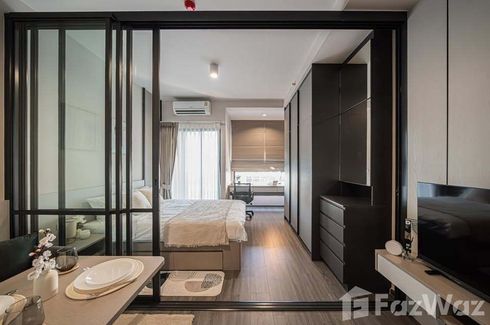 1 Bedroom Condo for rent in Ideo Sukhumvit - Rama 4, Phra Khanong, Bangkok near BTS Phra Khanong