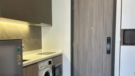 1 Bedroom Condo for rent in RHYTHM Charoenkrung Pavillion, Wat Phraya Krai, Bangkok near BTS Saphan Taksin