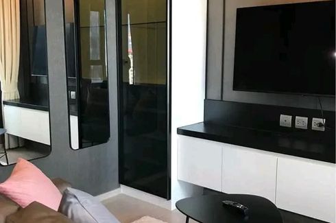 1 Bedroom Condo for rent in Makkasan, Bangkok near MRT Phra Ram 9