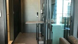 1 Bedroom Condo for rent in Makkasan, Bangkok near MRT Phra Ram 9