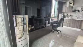 1 Bedroom Condo for sale in Chewathai Ramkamhaeng, Hua Mak, Bangkok near MRT Hua Mak