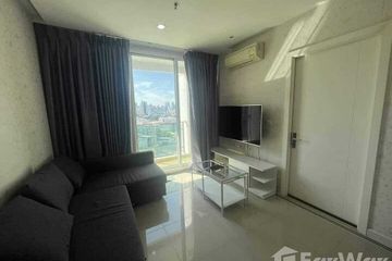 Condo for rent in TC Green, Huai Khwang, Bangkok near MRT Phetchaburi