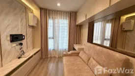 1 Bedroom Condo for rent in Life Ladprao Valley, Chom Phon, Bangkok near BTS Ladphrao Intersection