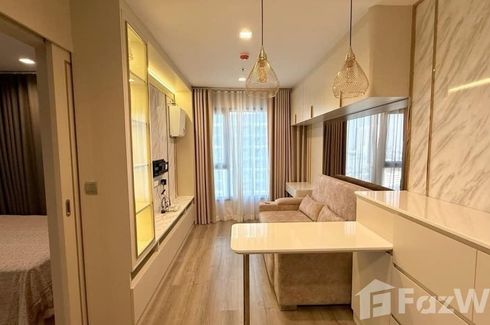 1 Bedroom Condo for rent in Life Ladprao Valley, Chom Phon, Bangkok near BTS Ladphrao Intersection