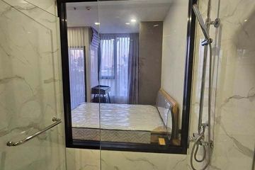 Condo for rent in CLOUD Thonglor-Phetchaburi, Bang Kapi, Bangkok near MRT Phetchaburi