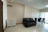 2 Bedroom Condo for rent in Supalai Park Asoke-Ratchada, Din Daeng, Bangkok near MRT Phra Ram 9