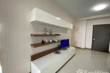 2 Bedroom Condo for rent in Supalai Park Asoke-Ratchada, Din Daeng, Bangkok near MRT Phra Ram 9