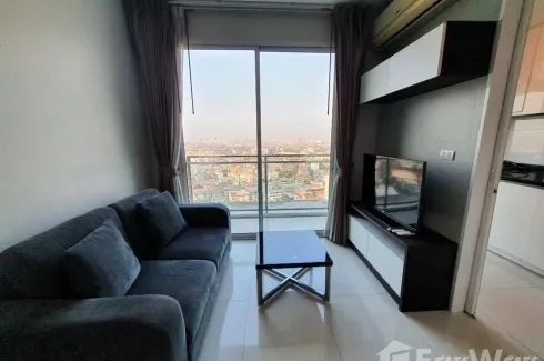 2 Bedroom Condo for rent in The Bloom Sukhumvit 71, Phra Khanong Nuea, Bangkok near BTS Phra Khanong