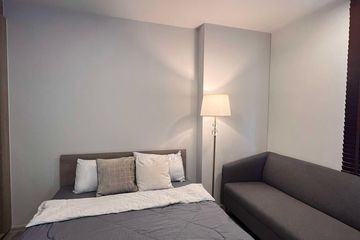 Condo for rent in Quintara MHy’GEN Ratchada - Huai Khwang, Huai Khwang, Bangkok near MRT Huai Khwang