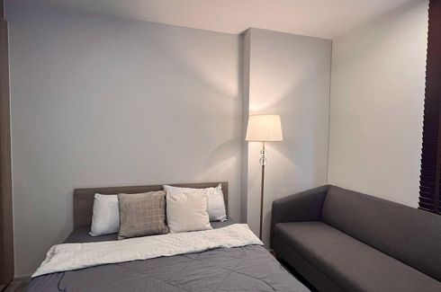 Condo for rent in Quintara MHy’GEN Ratchada - Huai Khwang, Huai Khwang, Bangkok near MRT Huai Khwang