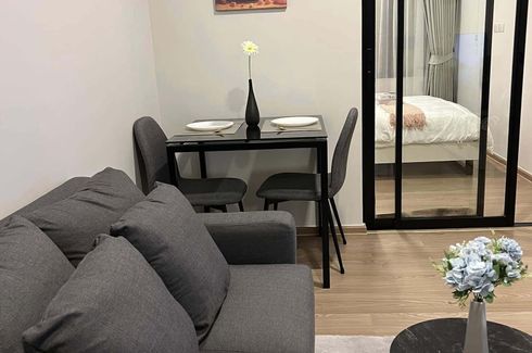 1 Bedroom Condo for rent in Chewathai Pinklao, Bang Yi Khan, Bangkok near MRT Bang Yi Khan