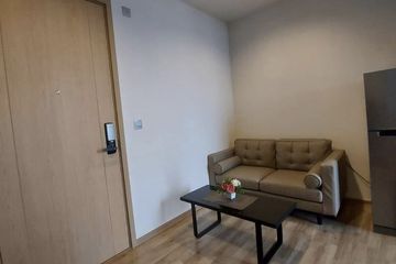 1 Bedroom Condo for rent in THE LINE Jatujak - Mochit, Chatuchak, Bangkok near MRT Chatuchak Park